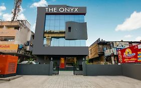 Hotel The Onyx